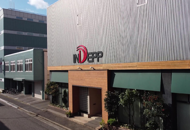 株式会社 インデップ