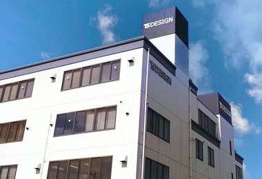 株式会社 藤和ホールディングス・株式会社 TS DESIGN