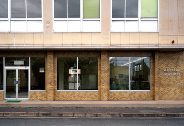 Attracca 株式会社