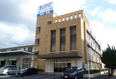 有限会社 シャルダン商会